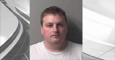 Man Posing As Cop Arrested After Stopping Real Officer
