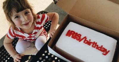 This 4-Year-Old Girl Loves CVS So Much She Had A Birthday Party That Was Totally CVS-Themed!