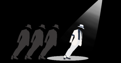 The Truth Behind Michael Jackson's Anti-Gravity Illusion Is Unbelievable!