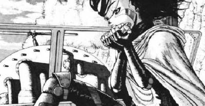 James Cameron's Adaptation of Battle Angel Alita Finally Has a Director