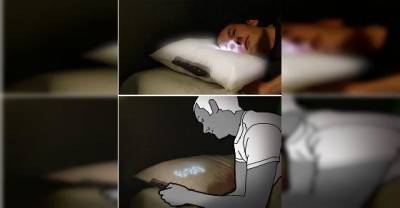 15 Cool Pillows That Will Blow Your Mind