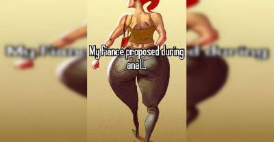 18 Shameful Confessions Of Proposals