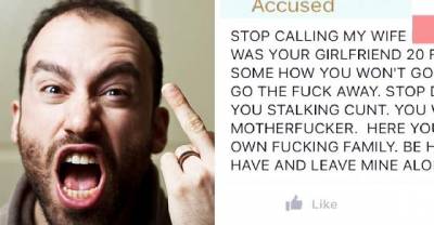 This Guy Rants On Facebook After Thinking His Wife Is Cheating On Him Then Gets Destroyed