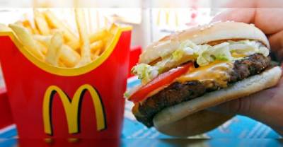 McDonalds Is Coming To An End, According To Franchise Bosses