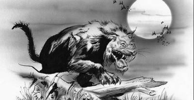 Creepy American Monsters And Myths That Will Haunt Your Dreams.