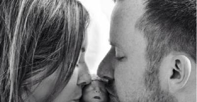 They&rsquo;d Lost Their Baby And The Ability To Conceive. Then THIS Happened -- TEARS!