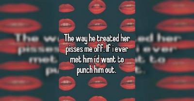 These People Reveal Why They Obsess Over Their Partners Ex's