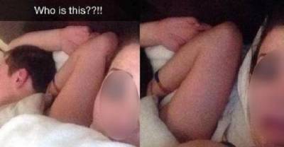 People Are Capturing Their Awkward Mornings After One-Night Stands On Snapchat And It's Glorious