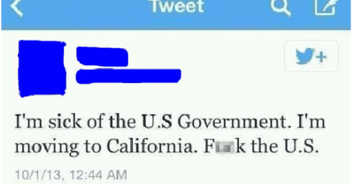 21 Insanely Stupid Tweets That Will Destroy Your Faith in Humanity