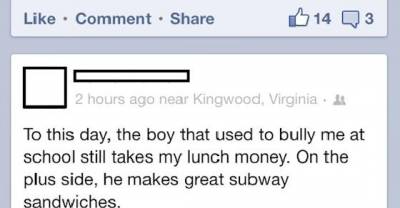 15 Times You Learned More From Facebook Than From High School
