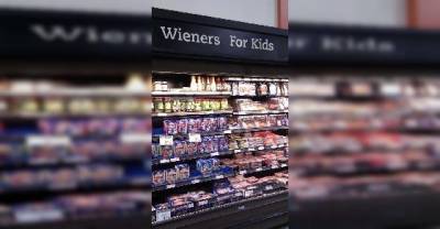 Unbelievable And Funny Supermarket Fails
