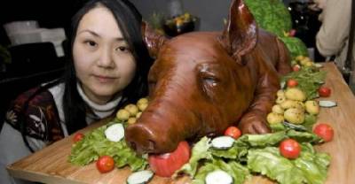 Incredible Or Inedible? 11 Of The Weirdest Cakes Ever Made