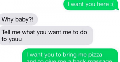19 Couples Who Are Definitely In Need Of A Little Therapy