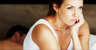 7 Things That Freak Her Out In Bed