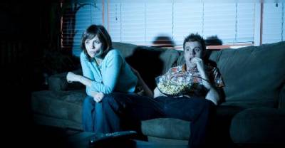 Why Real Men Don't Netflix And Chill