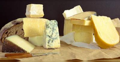 Study Claims Cheese Is As Addictive As Drugs