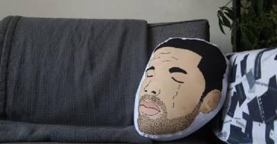 15 Awakward Products That Prove We've Gone Too Far With Our Drake Obsession