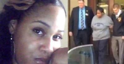 Mom Claiming To Be Possessed By The Devil Yelled &ldquo;Praise God!&rdquo; Before Throwing Her Baby Out The Window
