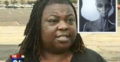 Woman Says &ldquo;I Got Pregnant On Spaceship During Alien Abduction&rdquo;