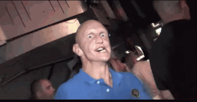 Cringe-Worthy Night Club Pictures That Will Make You Feel Shame The Next Morning.