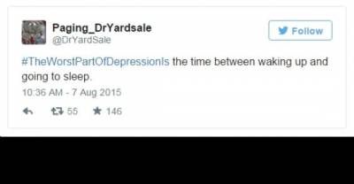 21 Depression Truth Bombs That Nobody Ever Drops