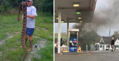 23 Pics That Will Make You Say NOPE