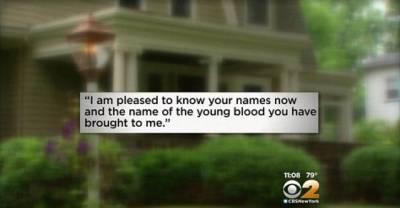 Family Moves Into &lsquo;Dream Home,&rsquo; Finds Notes Claiming They&rsquo;re Being Watched