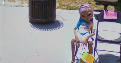 18 Totally Weird Situations Caught On Google Street View &ndash; #6 Is So Bizarre!