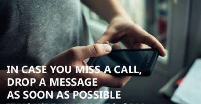 15 Unspoken Rules Of Courtesy That Everyone Should Adhere To!