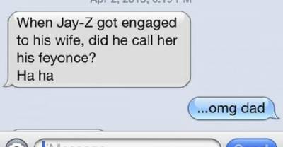 15 Dad Jokes That Will Make You Scream, "OH GOD, PLEASE STOP"