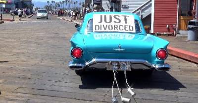 The Most Bizarre Divorce Laws From Around The World