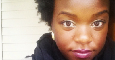 A Woman Crashed Her Boyfriend's Date With Another Lady And He Pretended Not To See Her.