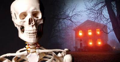 This App Will Tell You How Many People Have Died In Your House