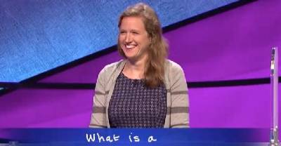 'Jeopardy!' Contestant Roasts Liberals With Viral Final Jeopardy Response.
