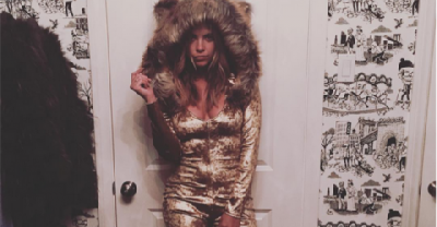 9 Halloween Costumes That Celebrities Should Have Known Would Get Them Into Trouble.