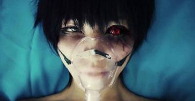These Tokyo Ghoul Cosplays Are So Epic!
