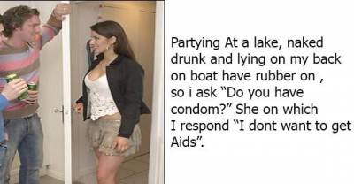 Dudes Reveal The Worst Way They Have Ever &ldquo;Cockblocked&rdquo; Themselves