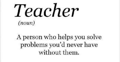 See The "Actual" Meaning Of Some Words !