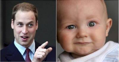 'A Lifetime Of Mockery' If You Name Your Child 'Prince William' In France