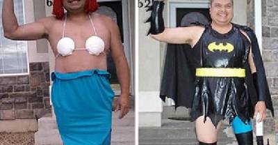 12 Horrible, But Funny Punishments