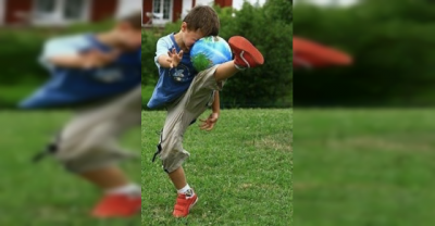13 Children Who Failed Horribly