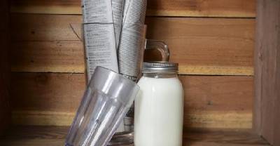 How Magicians Really Make Milk Disappear