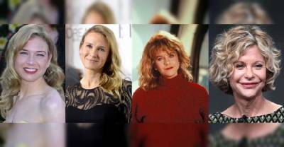 These Stars Are Almost Unrecognizable After Plastic Surgery