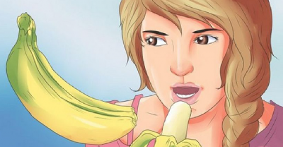 If You Eat 2 Bananas A Day... THIS Is What Happens To Your Body!