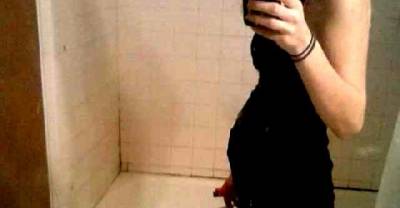 Woman Flips Out On Facebook When She Is Told She Shouldn't Smoke While Pregnant