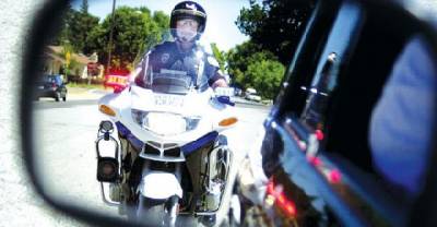 Speeding Is Nothing, Bet You've Broken These Laws, Too!
