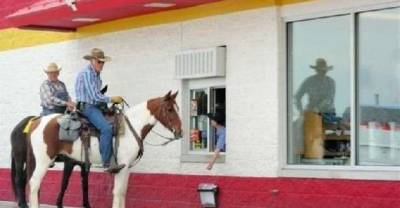 13 Epic Fast Food Drive Thru Fails