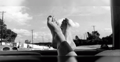 Distances You've Gone And Don't Even Know It!