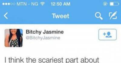 20 People Having A Monumentally Sh*tty Day