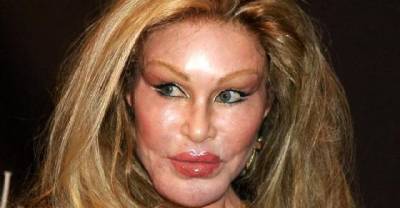17 Bizarre People You Will Refuse To Believe Are Real